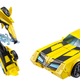 Illustration for article titled Next Years Transformers Combine To Form Awesome
